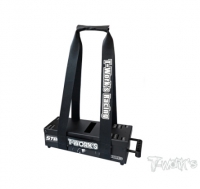 T-Wok's Starter Box Carry Sling TT-083